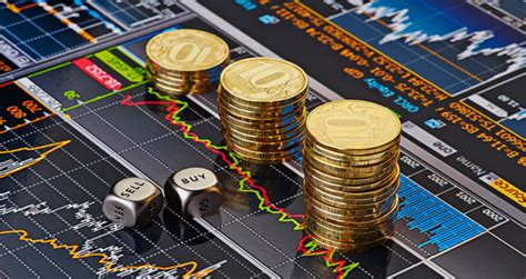 Forex Betting - A Risky Gamble or Lucrative Opportunity?